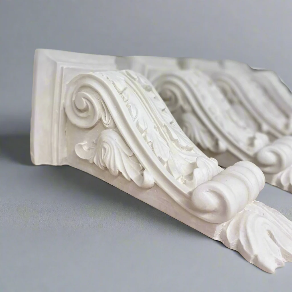 Architectural Details